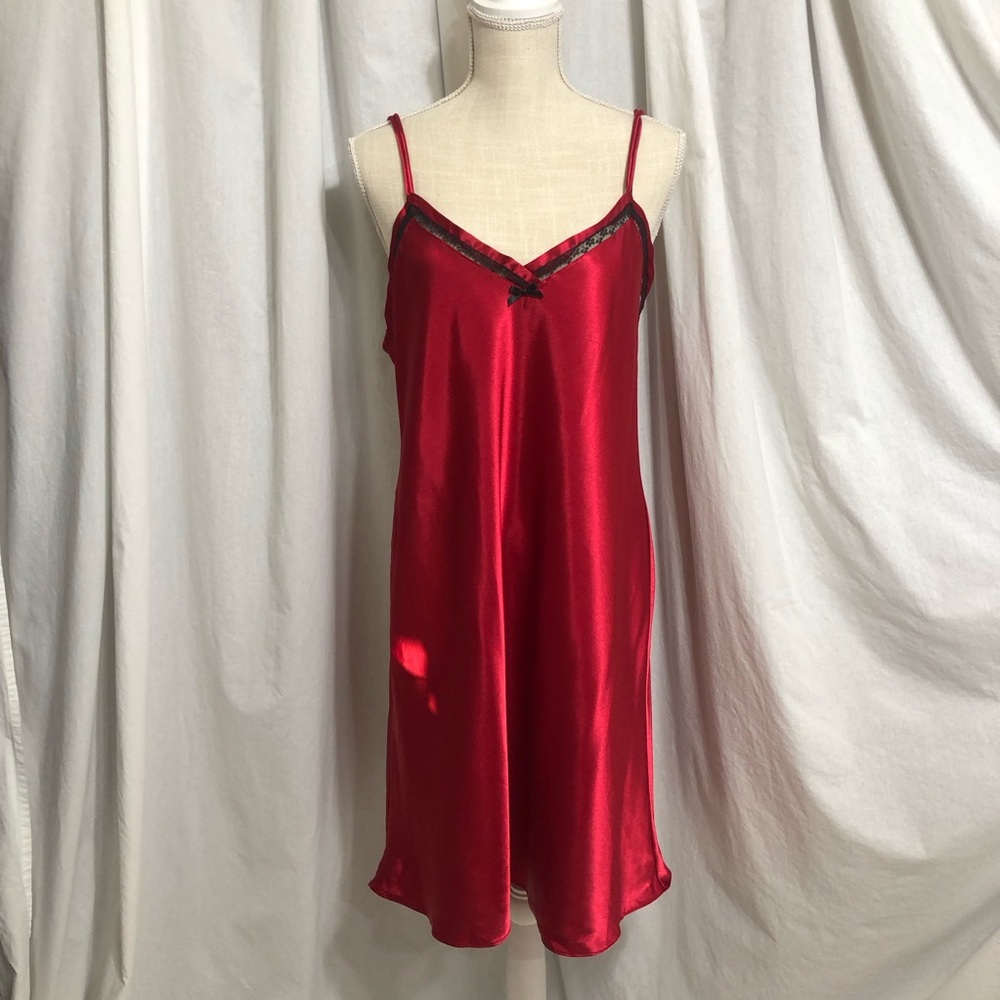 Gillian O’Malley Slip Dress
